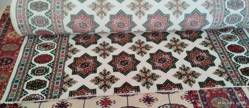 haly - Aşgabat - img 3