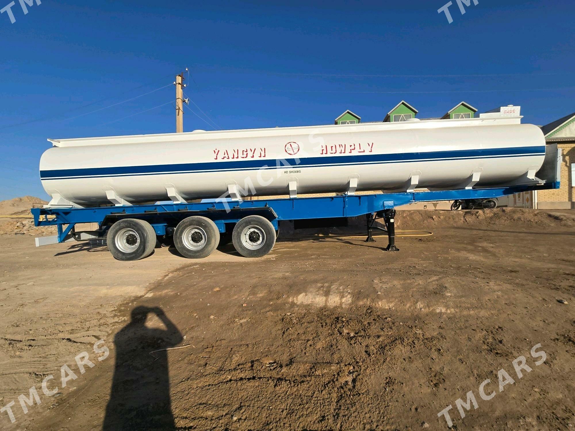 Kogel Euro Trailer 1995 - 285 000 TMT - Halaç - img 2