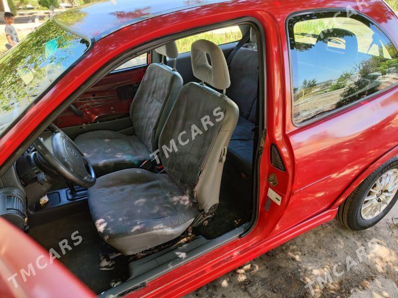 Opel Vita 1996 - 18 000 TMT - Дашогуз - img 6