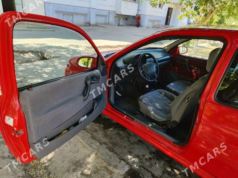 Opel Vita 1996 - 18 000 TMT - Дашогуз - img 9