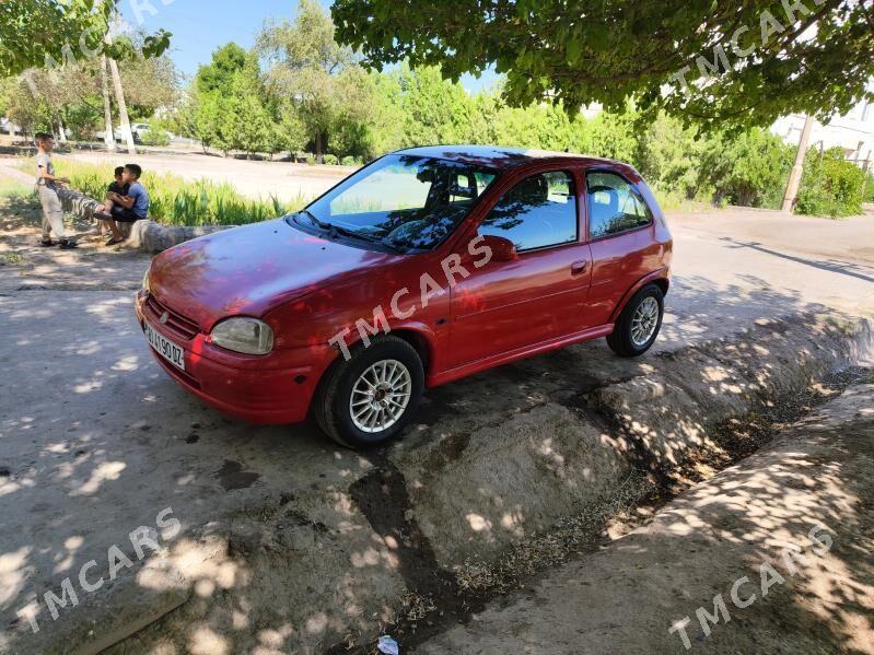 Opel Vita 1996 - 18 000 TMT - Дашогуз - img 7
