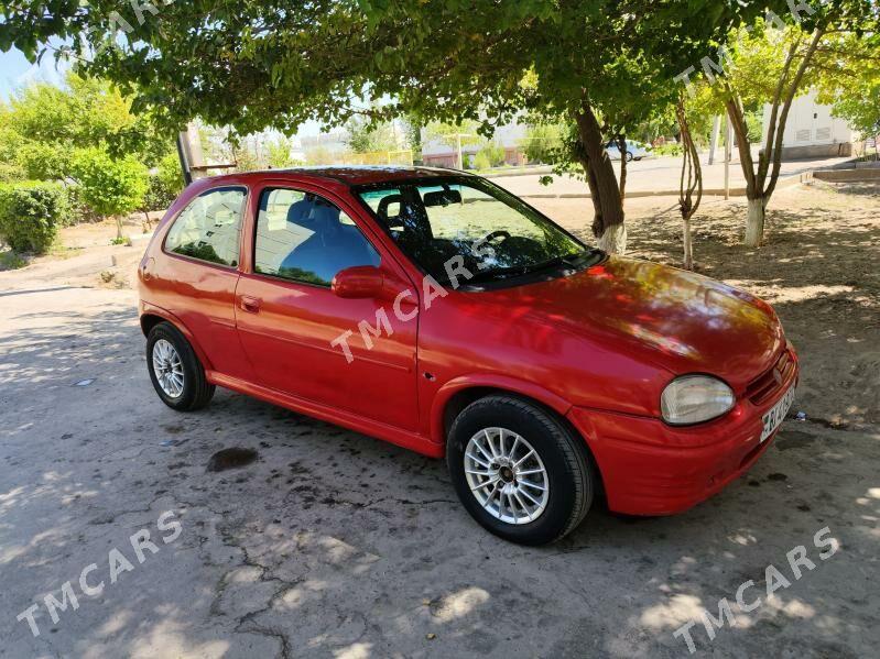 Opel Vita 1996 - 18 000 TMT - Дашогуз - img 5
