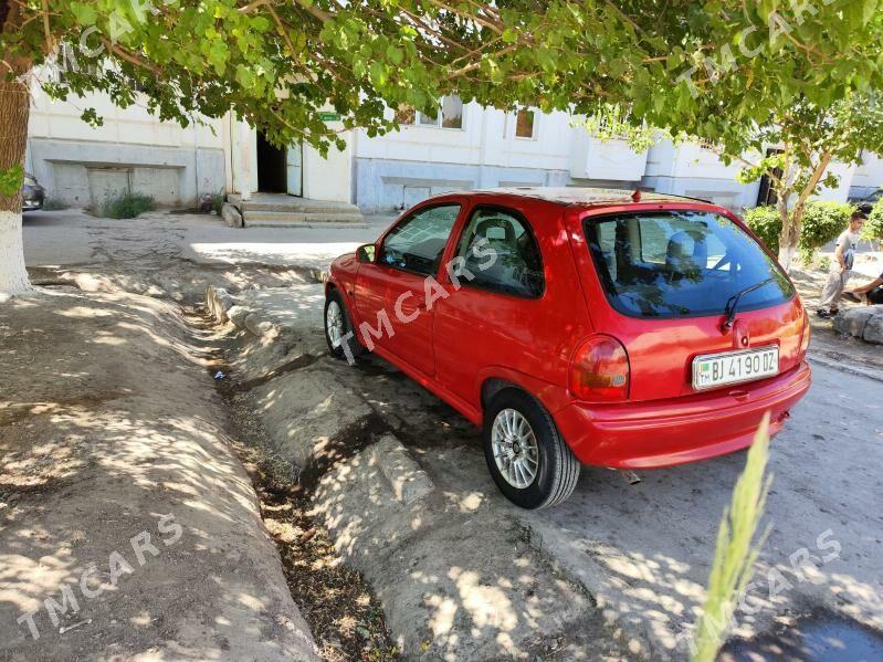 Opel Vita 1996 - 18 000 TMT - Дашогуз - img 8