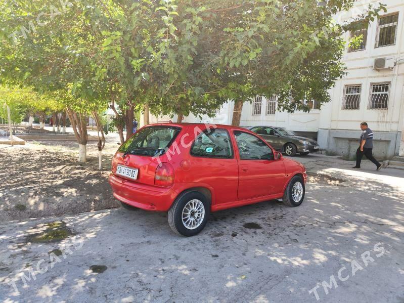 Opel Vita 1996 - 18 000 TMT - Дашогуз - img 4