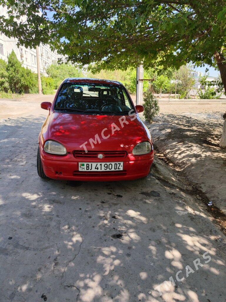 Opel Vita 1996 - 18 000 TMT - Дашогуз - img 3