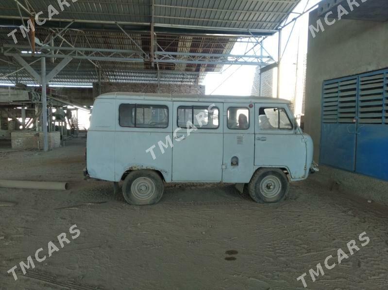 UAZ 2206 1999 - 22 000 TMT - Туркменабат - img 2