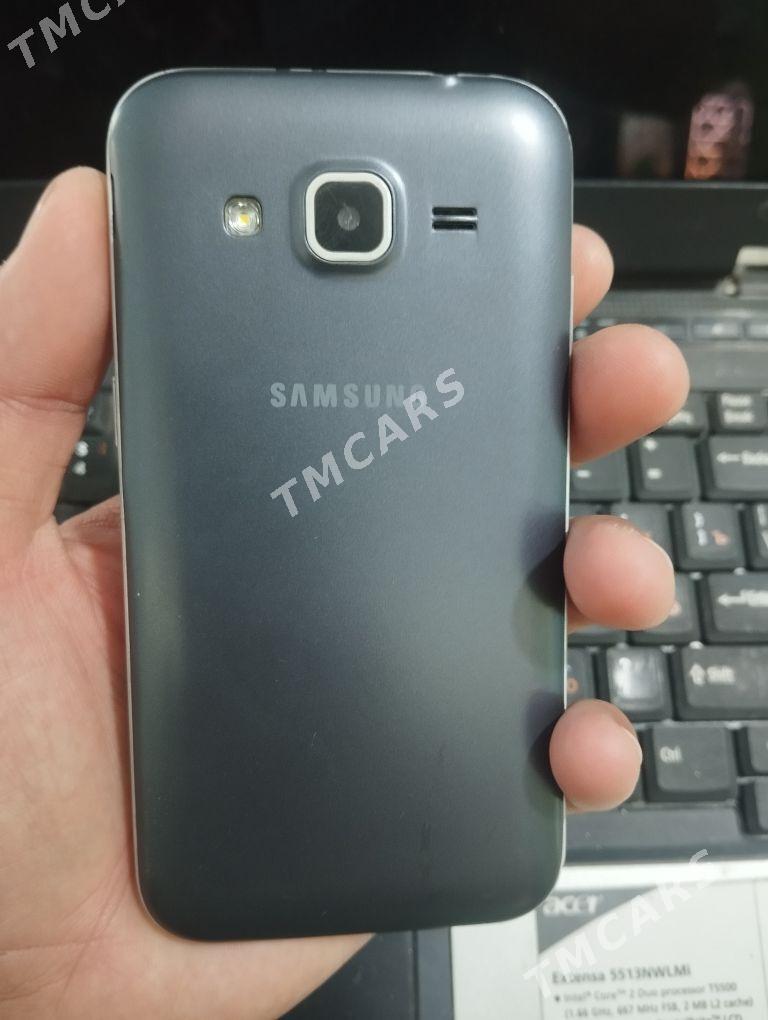 samsung core prime G361 - Мары - img 3