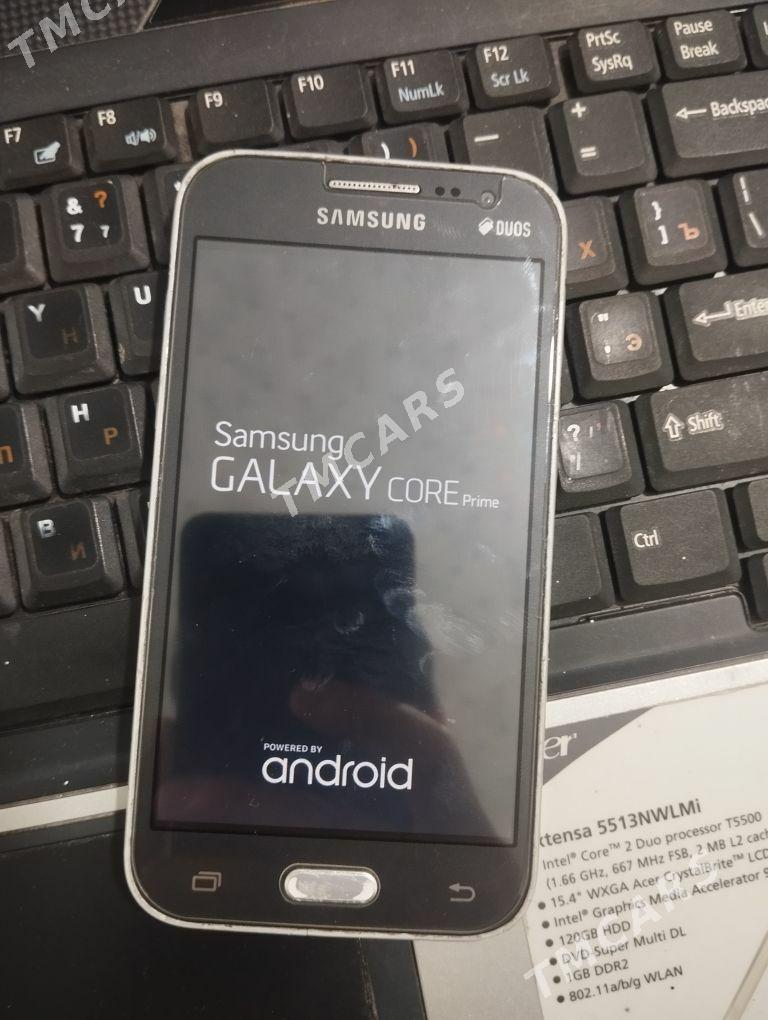 samsung core prime G361 - Мары - img 6