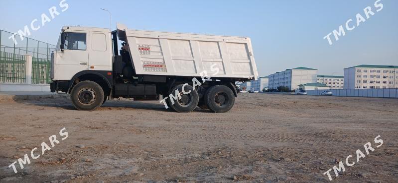 Maz Samosval 2004 - 240 000 TMT - Бузмеин - img 2