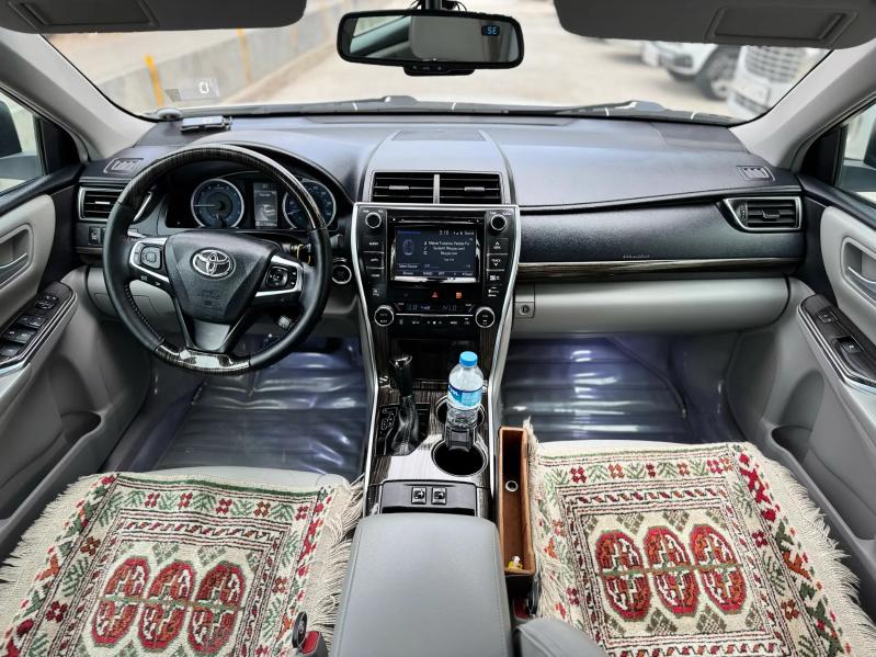 Toyota Camry 2016 - 335 000 TMT - Мары - img 6