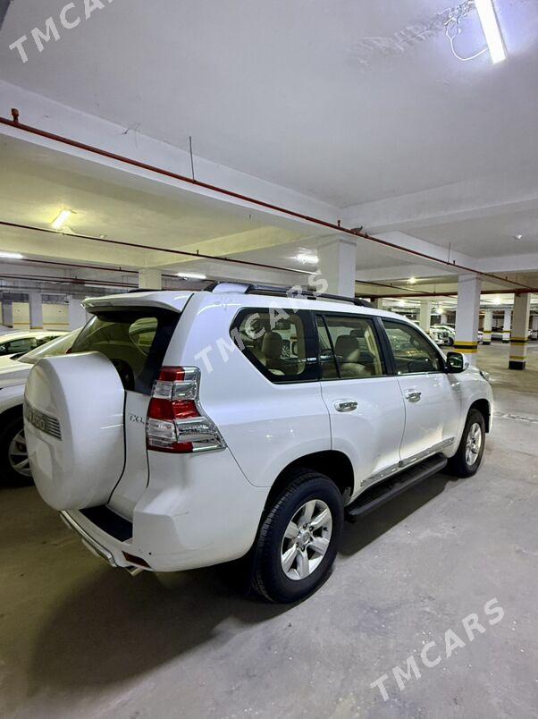Toyota Land Cruiser Prado 2014 - 625 000 TMT - Ашхабад - img 3