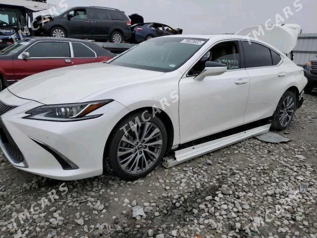 Lexus ES 350 2020 - 580 000 TMT - Aşgabat - img 3