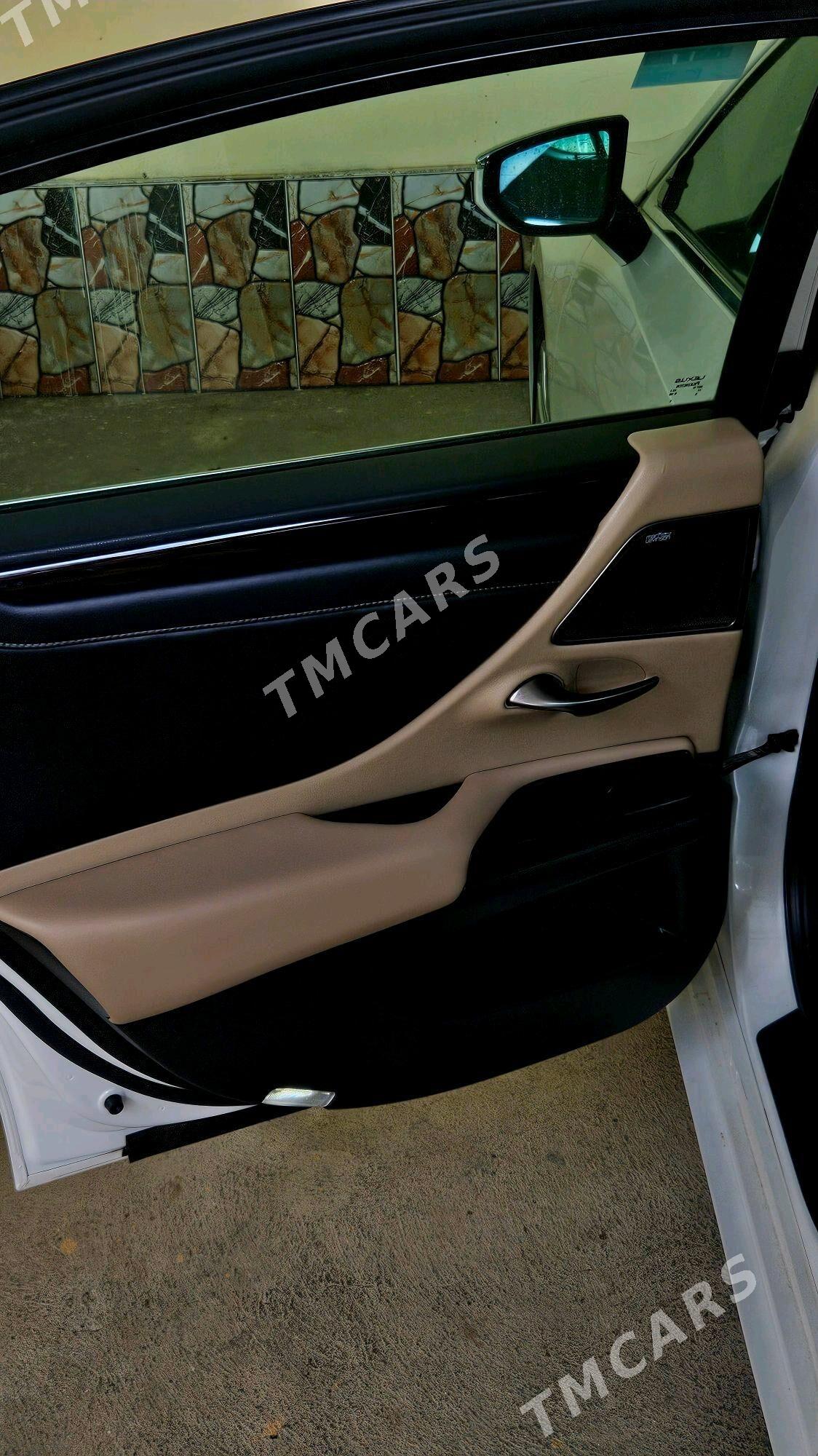 Lexus ES 350 2020 - 580 000 TMT - Aşgabat - img 7