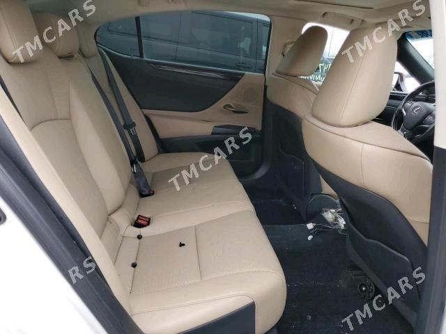 Lexus ES 350 2020 - 580 000 TMT - Aşgabat - img 5