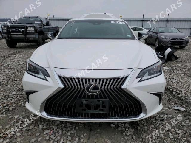 Lexus ES 350 2020 - 580 000 TMT - Aşgabat - img 2