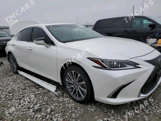 Lexus ES 350 2020 - 580 000 TMT - Aşgabat - img 4