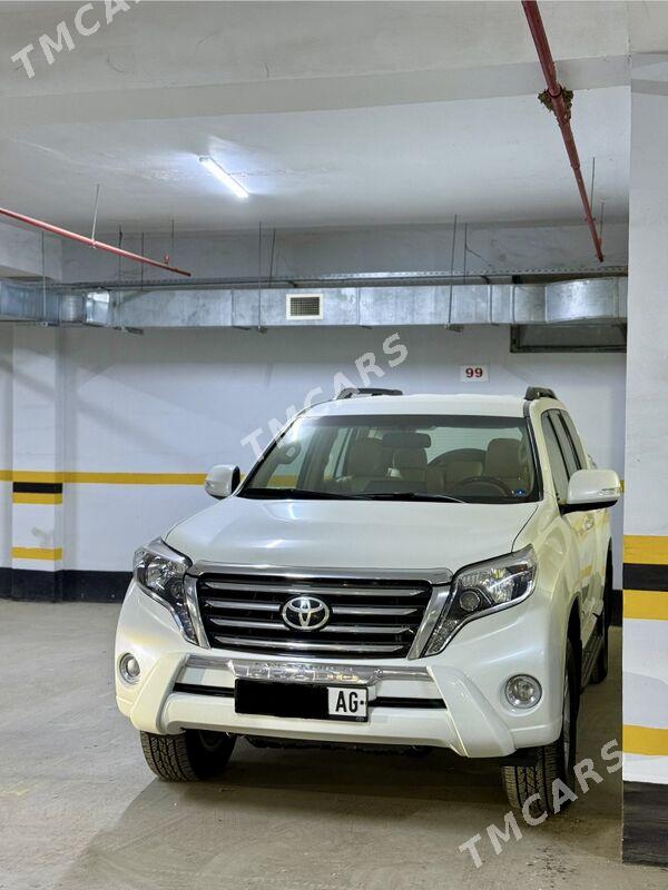 Toyota Land Cruiser Prado 2014 - 625 000 TMT - Ашхабад - img 5