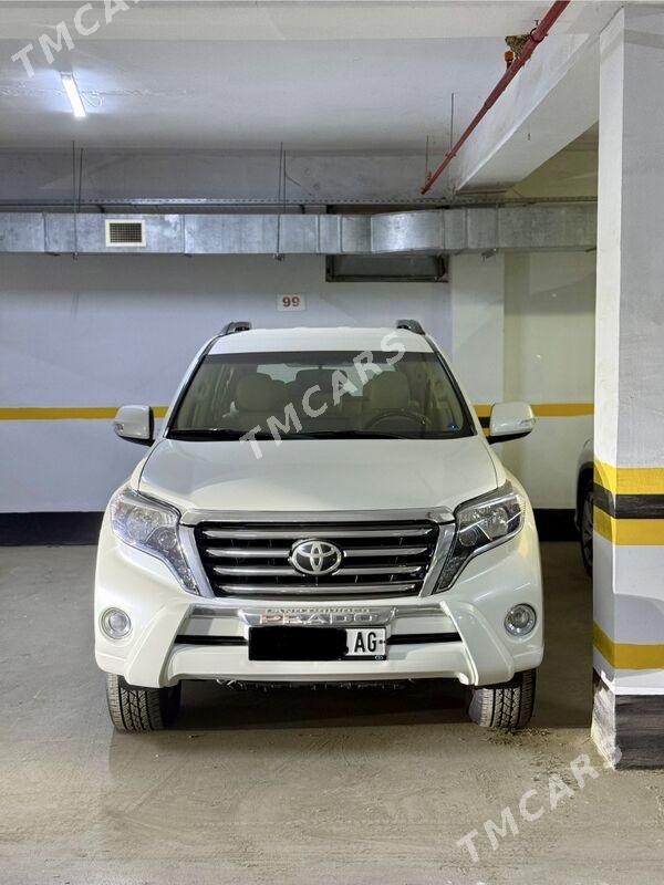 Toyota Land Cruiser Prado 2014 - 625 000 TMT - Ашхабад - img 2