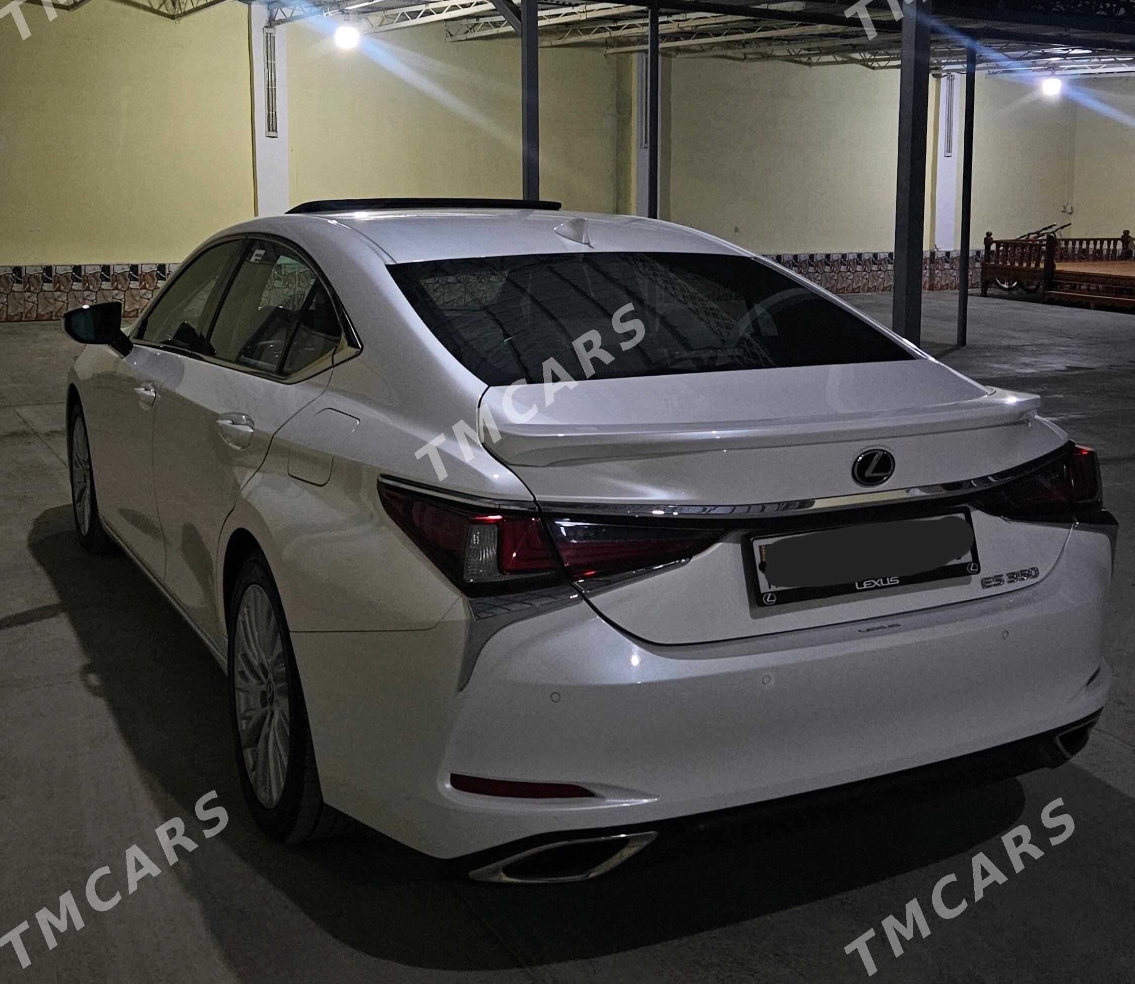 Lexus ES 350 2020 - 580 000 TMT - Aşgabat - img 8
