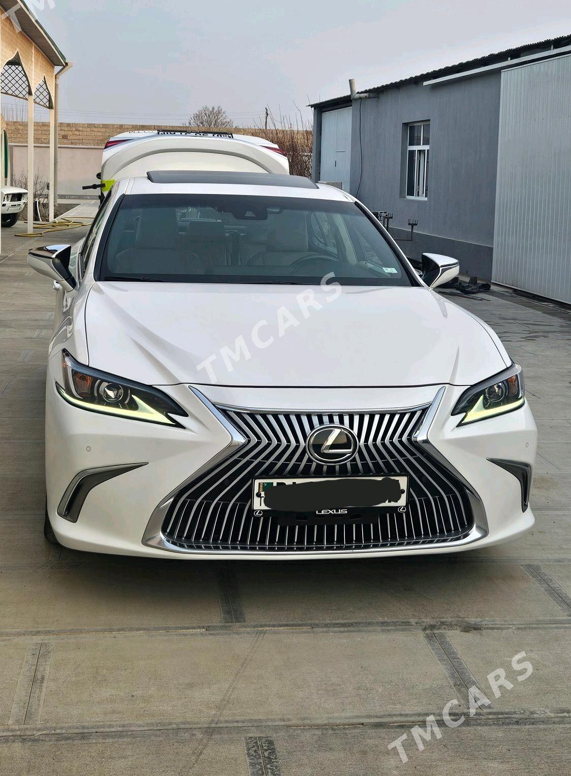 Lexus ES 350 2020 - 580 000 TMT - Aşgabat - img 6