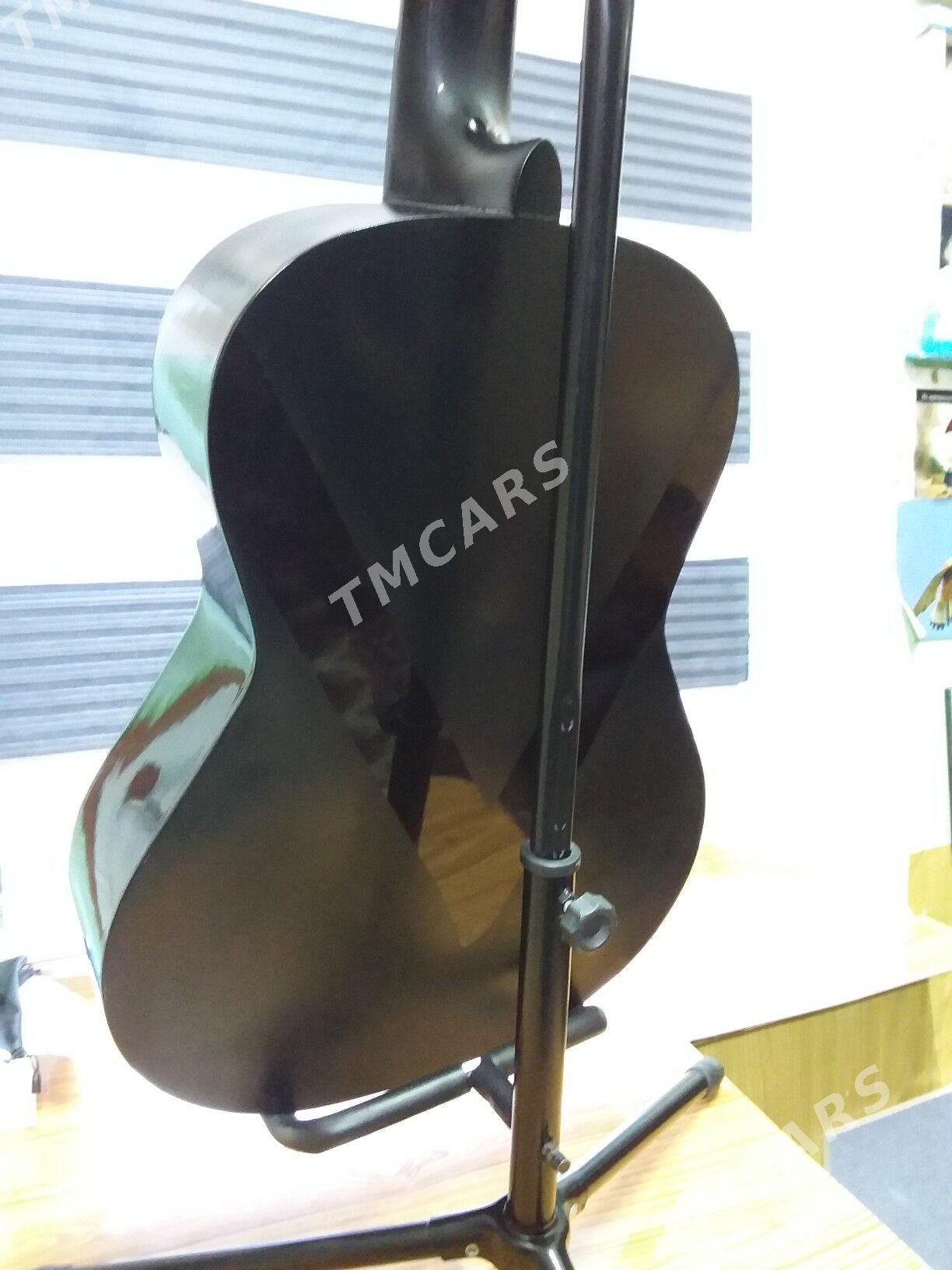 original " tenson"GITARA 40-ly - 1 мкр - img 2