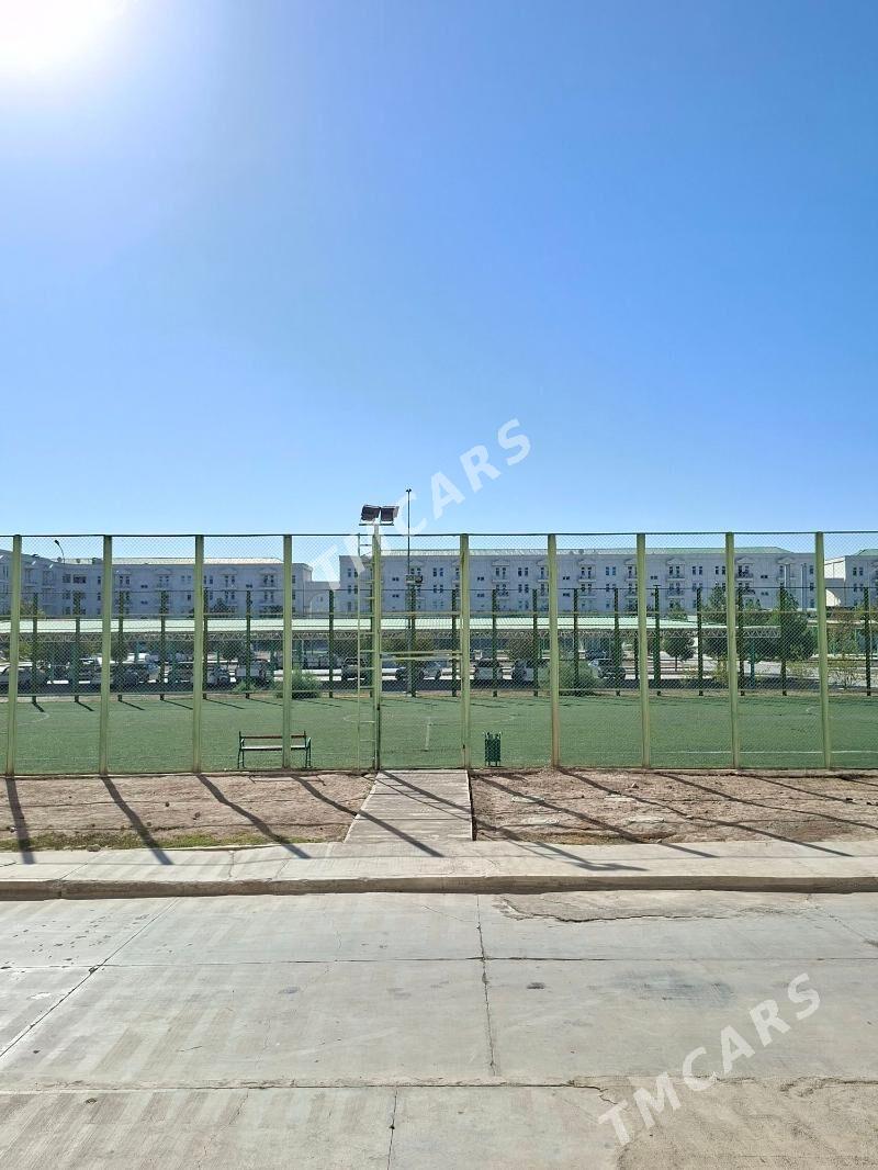 futbolny polýa - Köşi - img 3