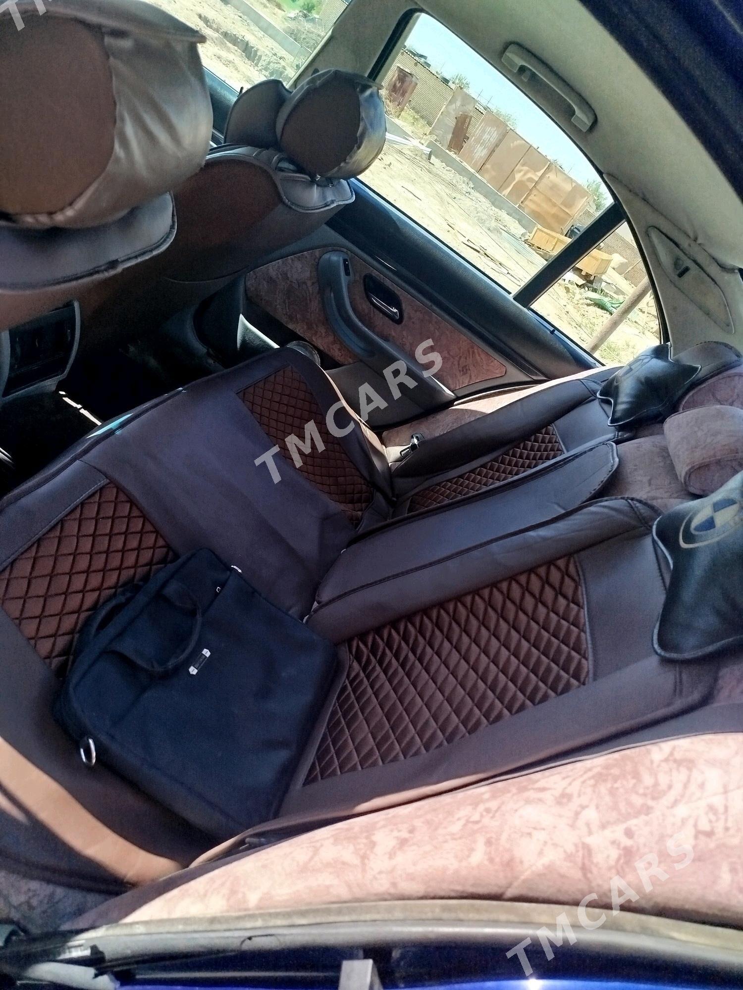 BMW 528 1998 - 73 000 TMT - Murgap - img 2