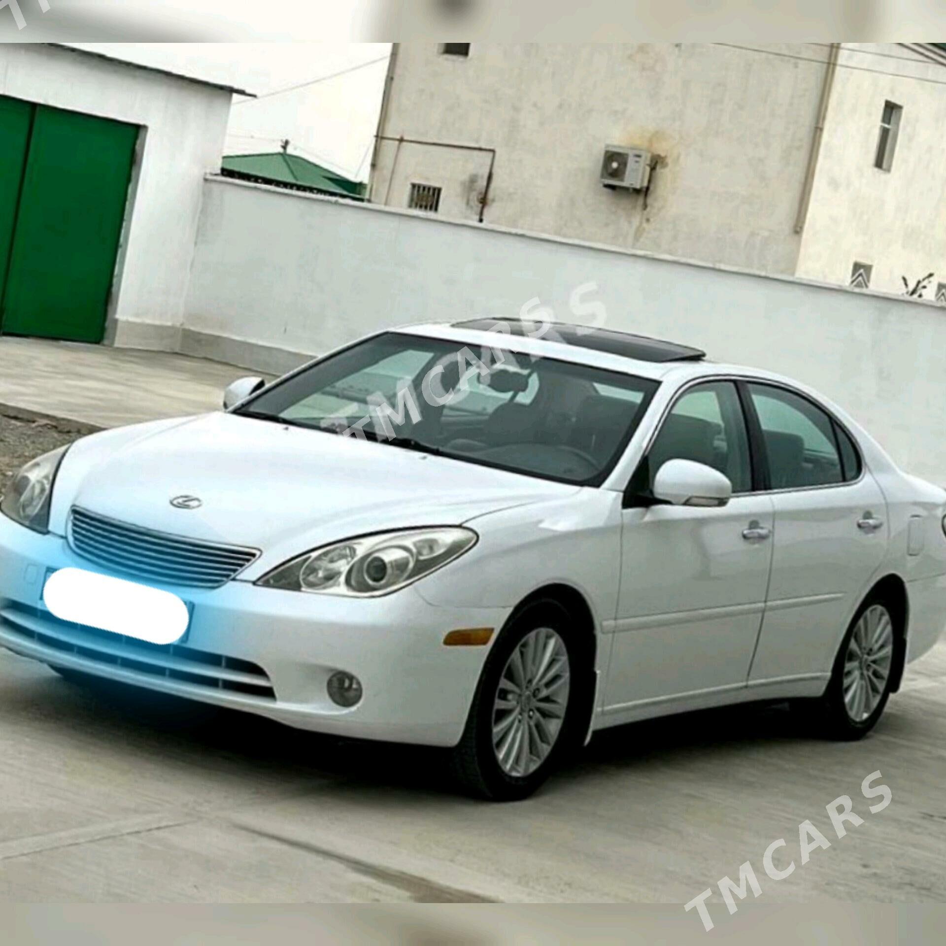 Lexus ES 330 2003 - 175 000 TMT - Гызыларбат - img 3