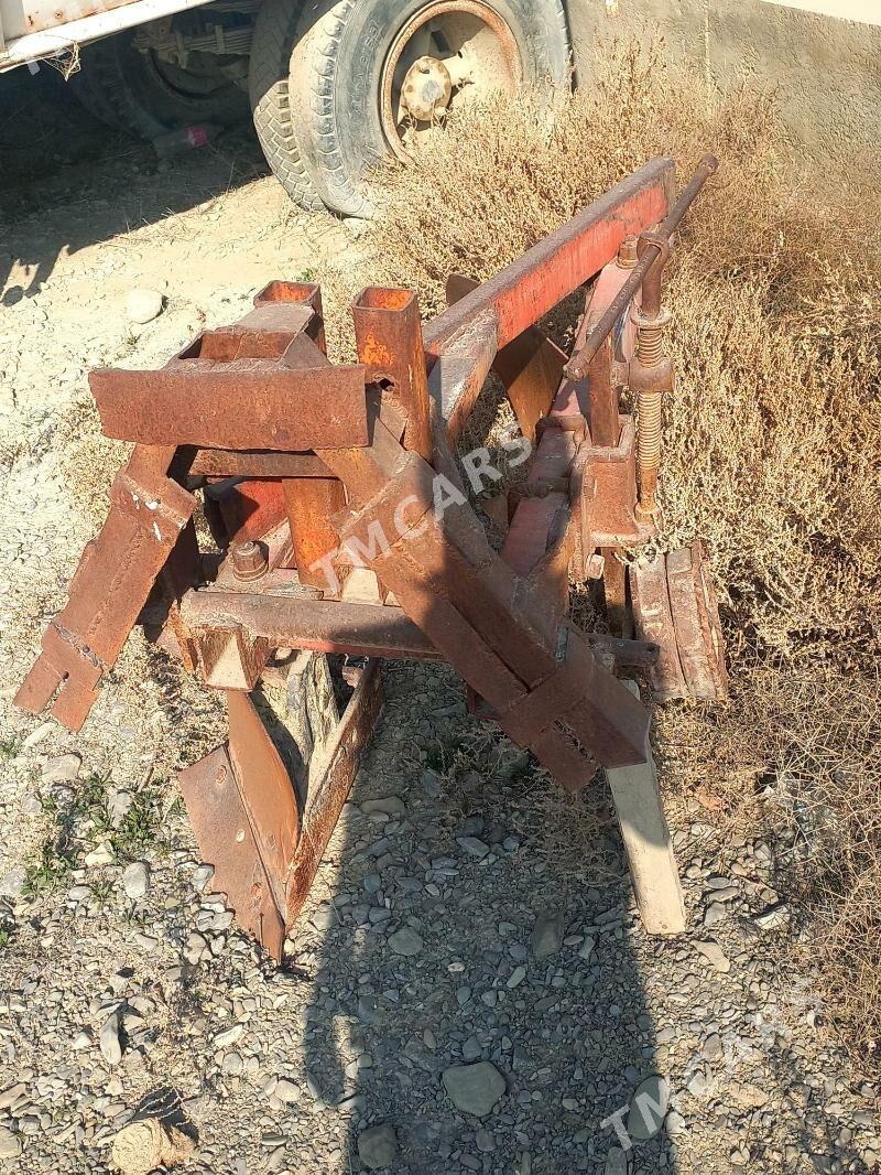azal mtz - Бахарден - img 2