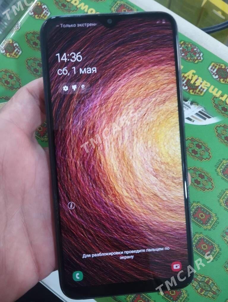 samsung A10 2/32 okap jan edin - Мары - img 3