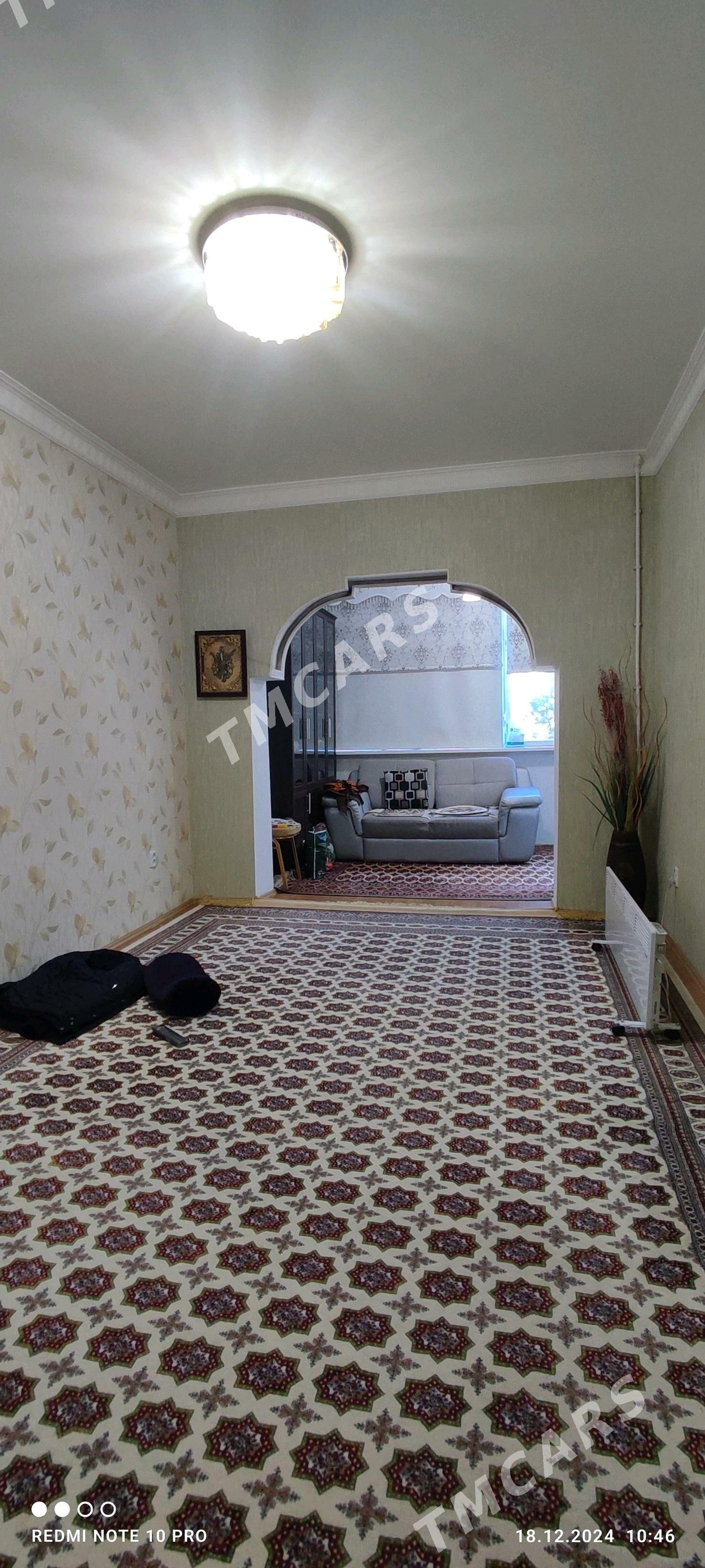 Arenda jay Gagarin 3 Kom - Aşgabat - img 2