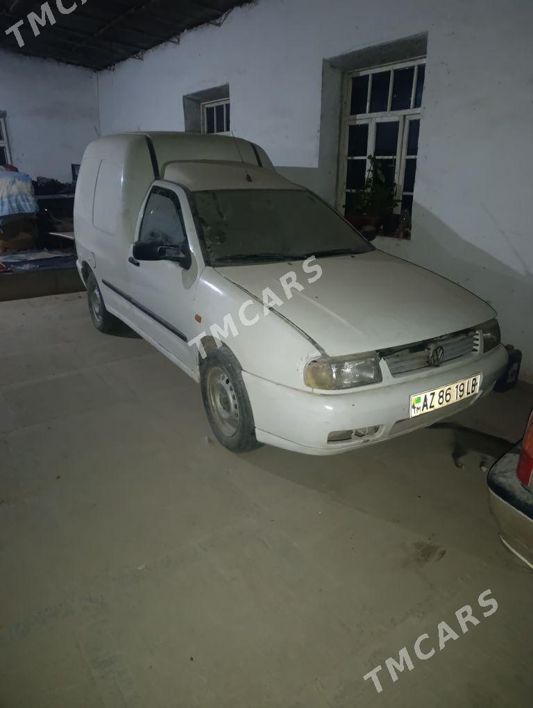 Volkswagen GTI 2005 - 30 000 TMT - Саят - img 2