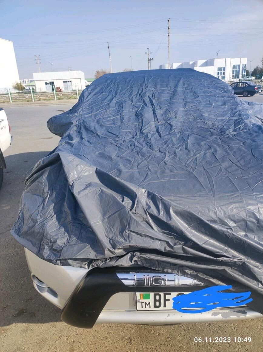 Cehol dasyna yapynja 550 TMT - Daşoguz - img 4