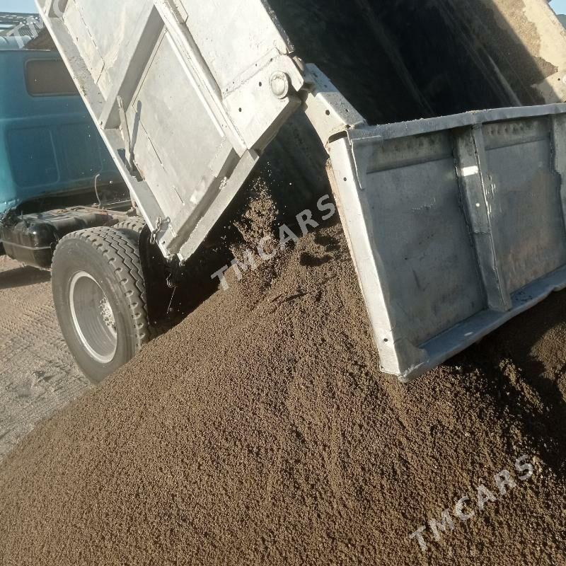 Miti Sebil Toyun sement kerpic - Aşgabat - img 3