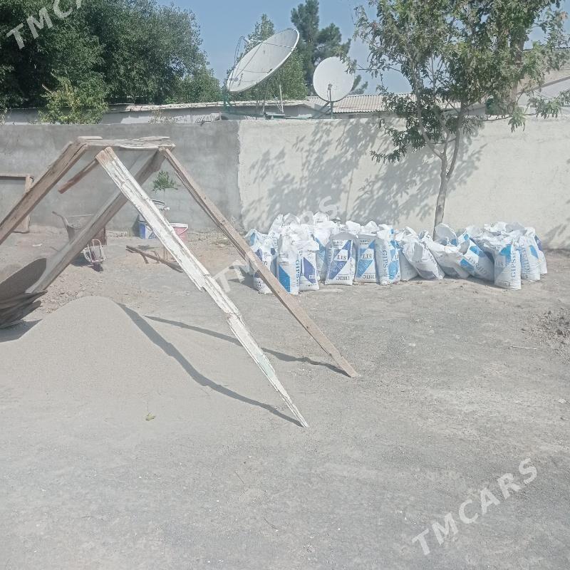Miti Sebil Toyun sement kerpic - Aşgabat - img 4