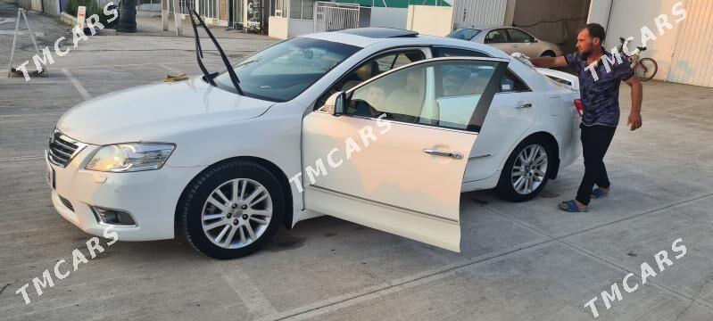 Toyota Aurion 2007 - 220 000 TMT - Анев - img 2