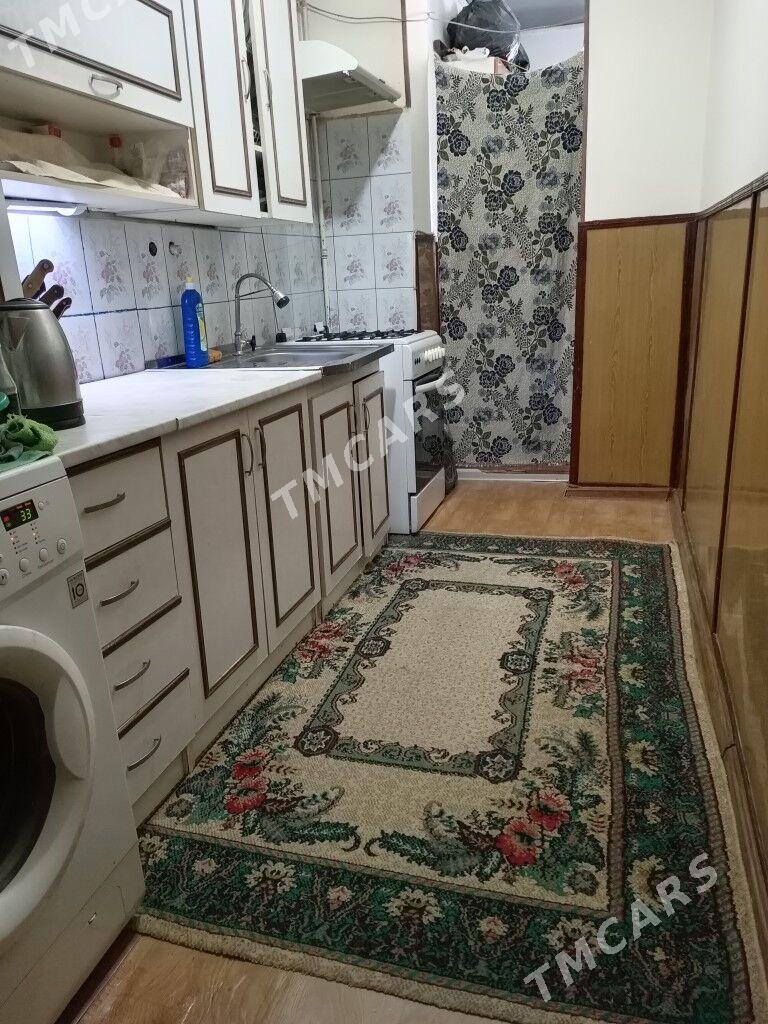 206а2etaj3komnat - Балканабат - img 7