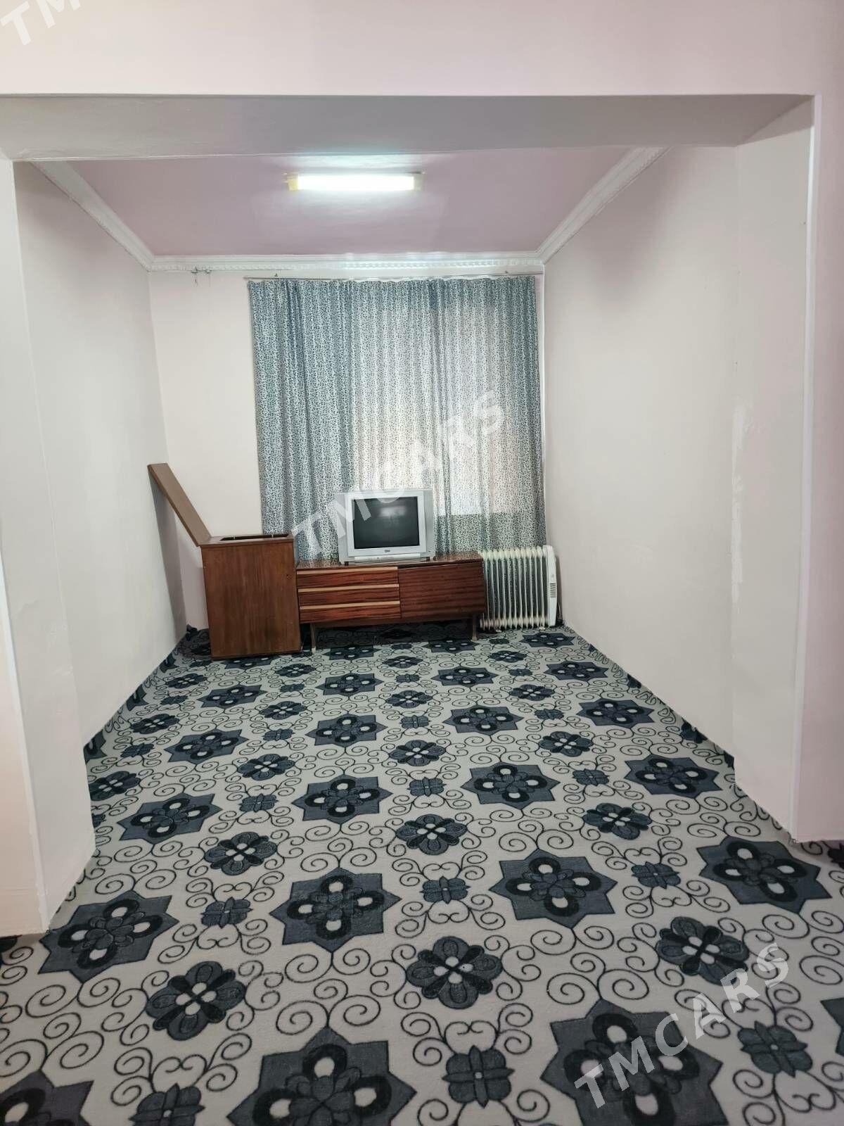 Şiwçenko köçe 2 etajly jaý - Мары - img 10