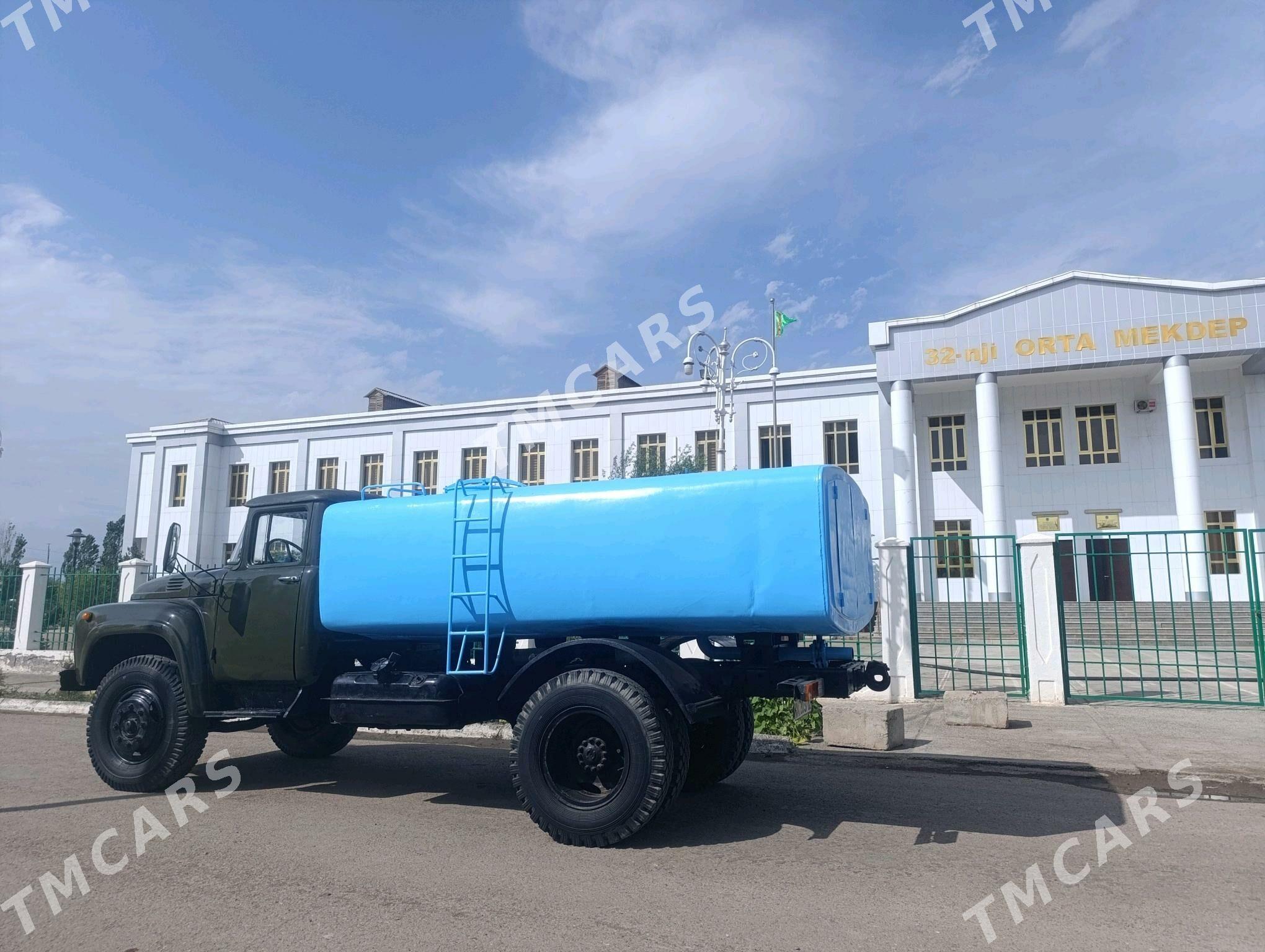 Zil 130 1984 - 130 000 TMT - Кёнеургенч - img 4