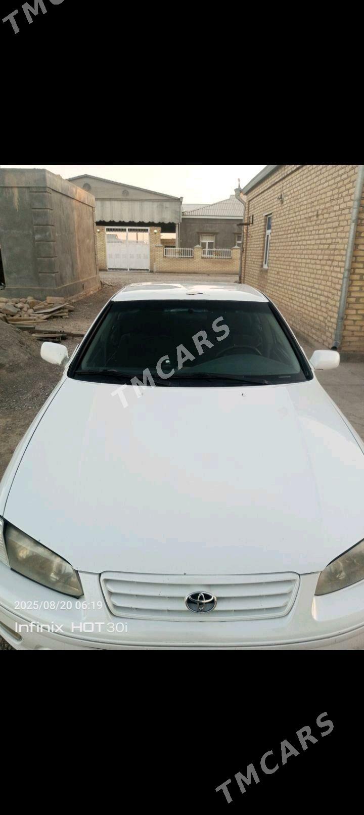 Toyota Camry 2000 - 115 000 TMT - Murgap - img 3