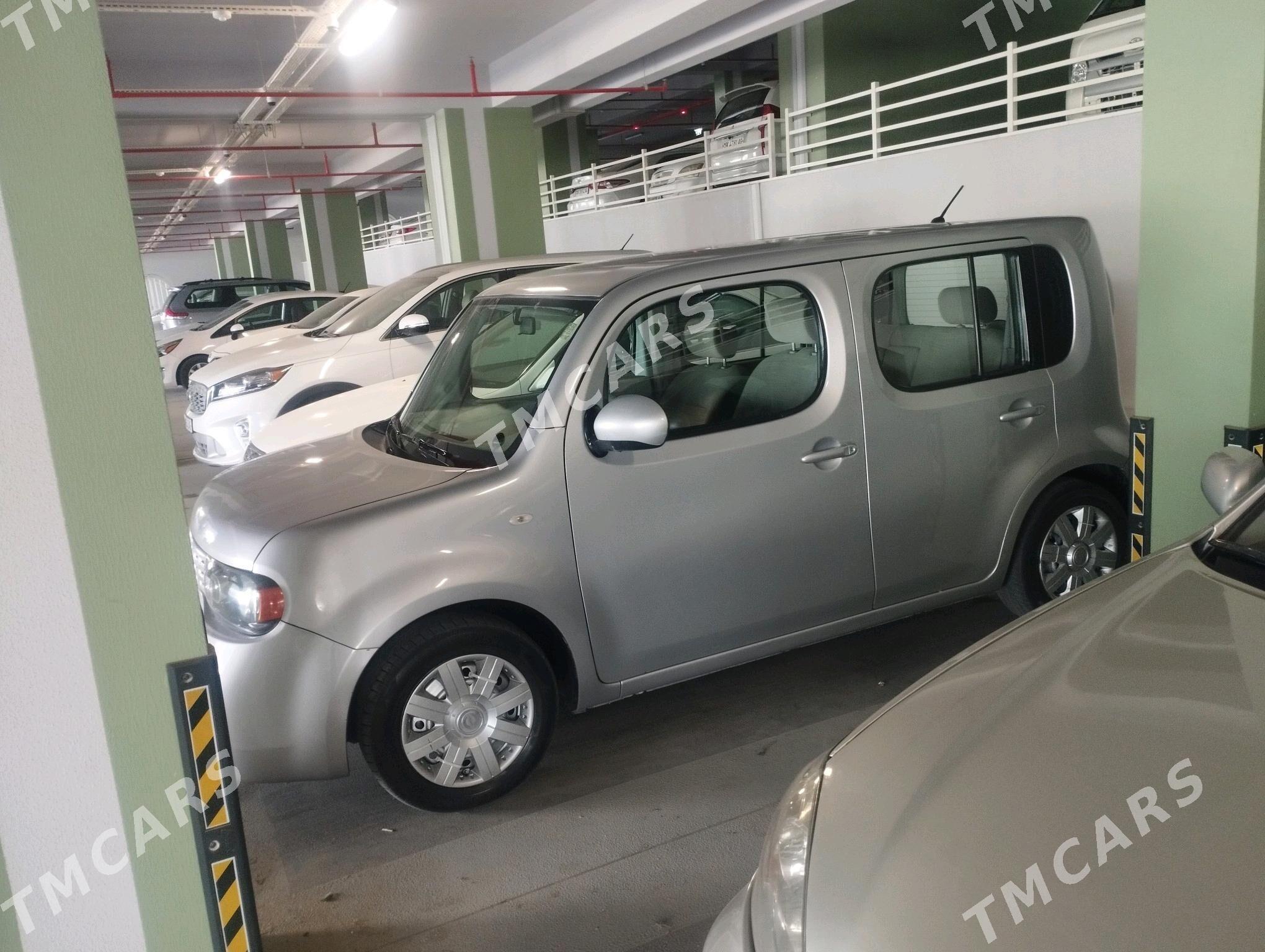 Nissan cube 2013 - 150 000 TMT - Gökdepe - img 3