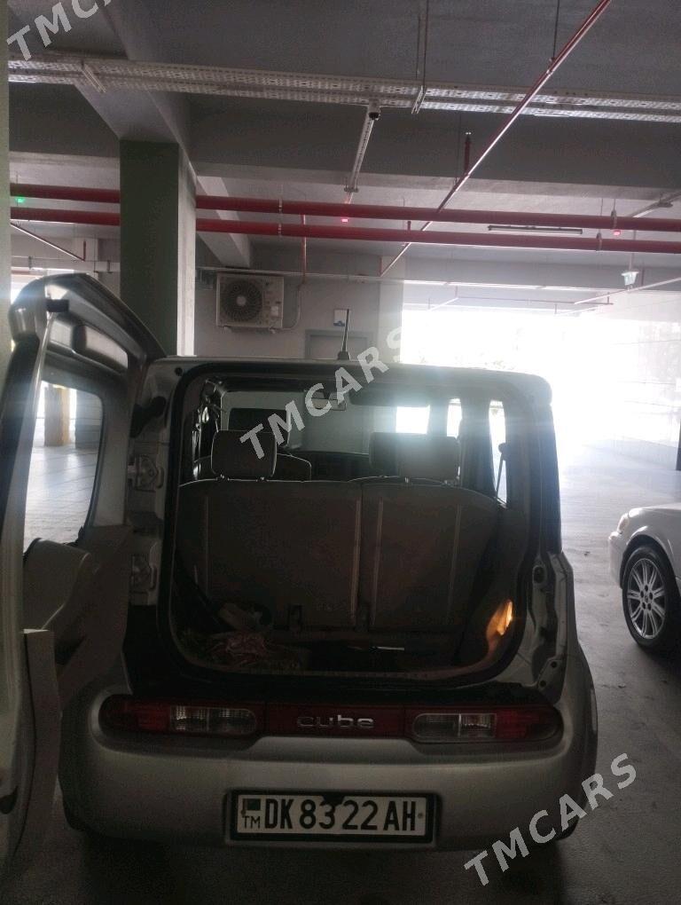 Nissan cube 2013 - 150 000 TMT - Gökdepe - img 2