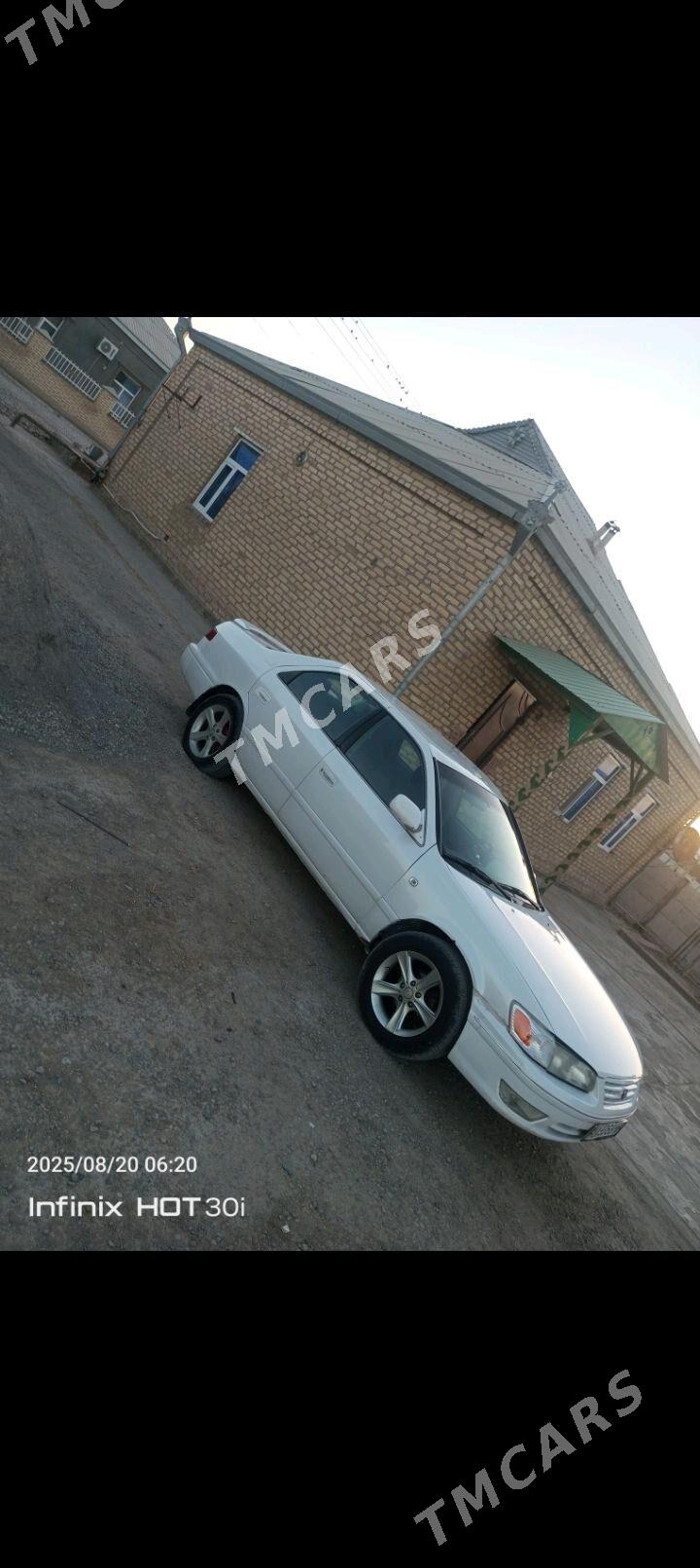 Toyota Camry 2000 - 115 000 TMT - Murgap - img 5
