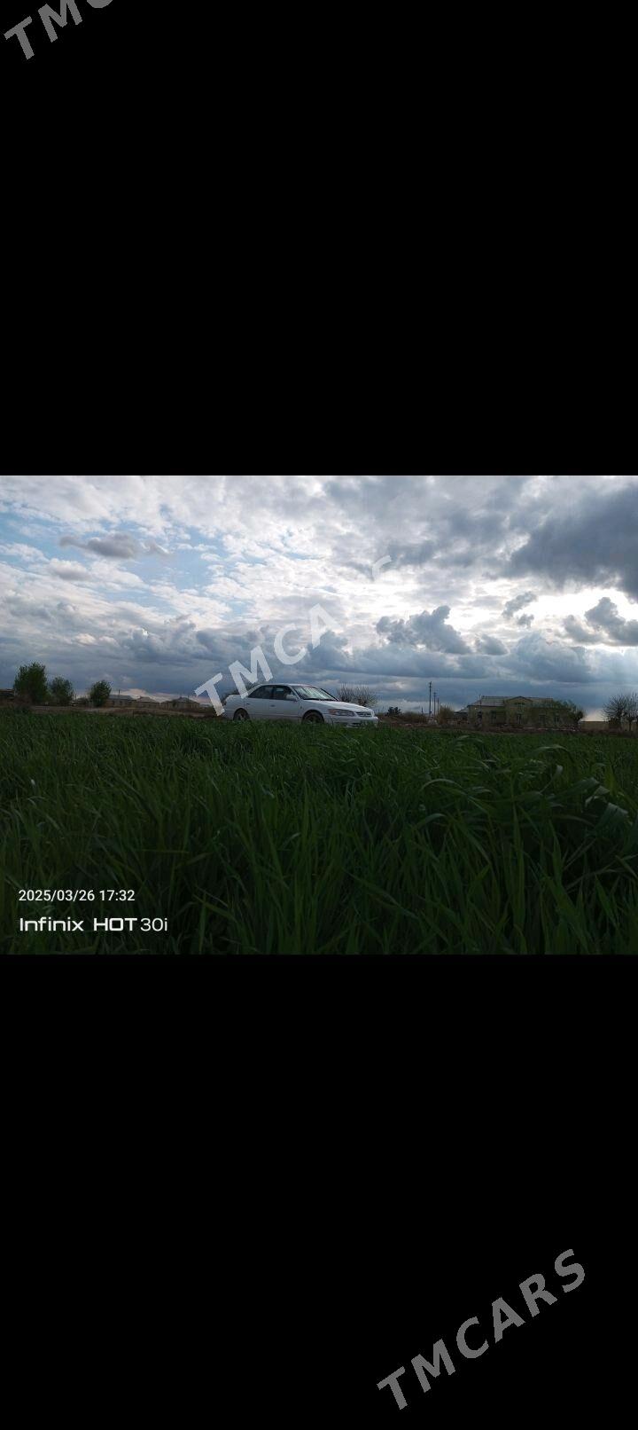 Toyota Camry 2000 - 115 000 TMT - Murgap - img 8