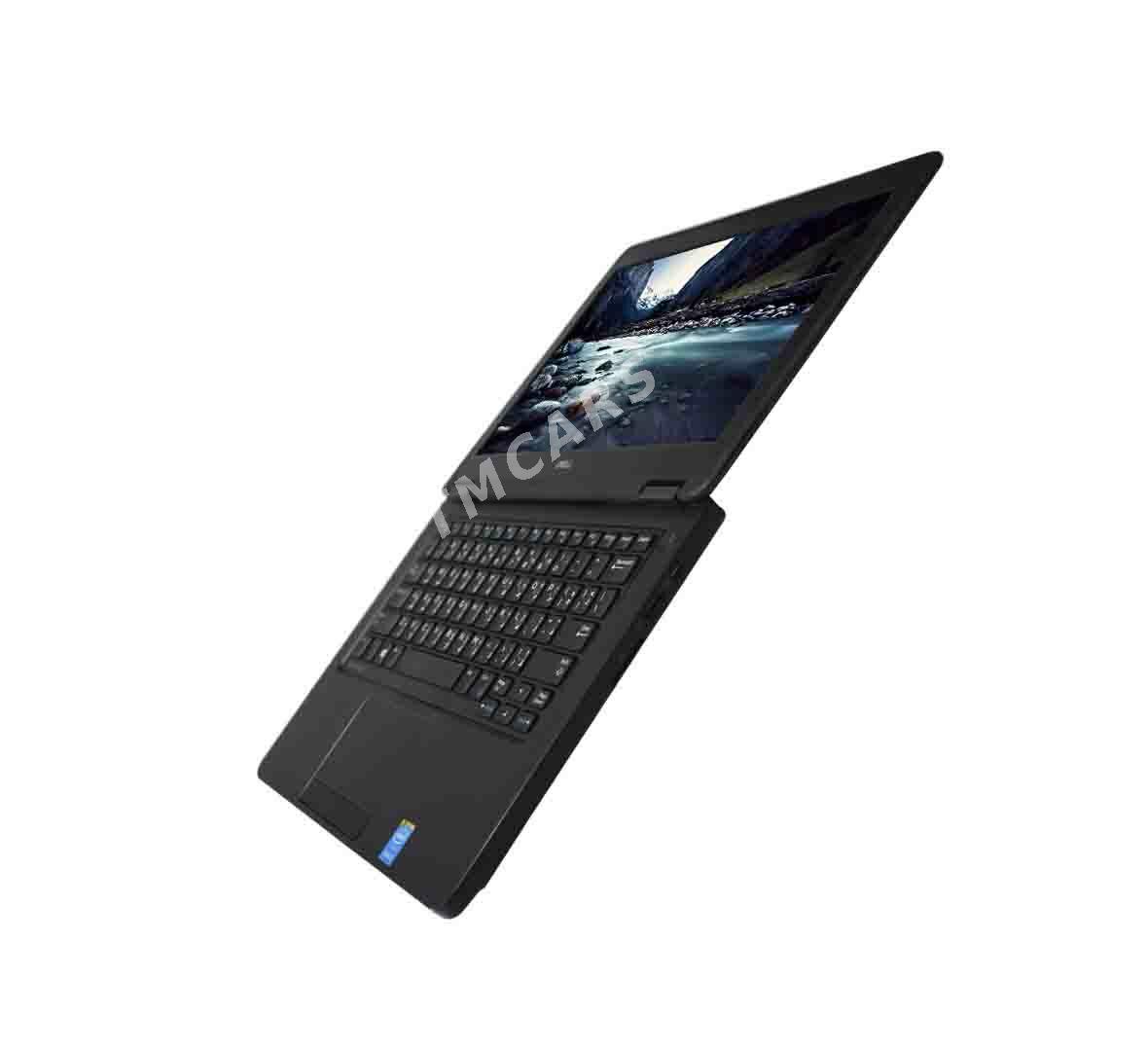 БРЕНДОВЫЕ НОУТБУКИ DELL &HP - Ашхабад - img 2