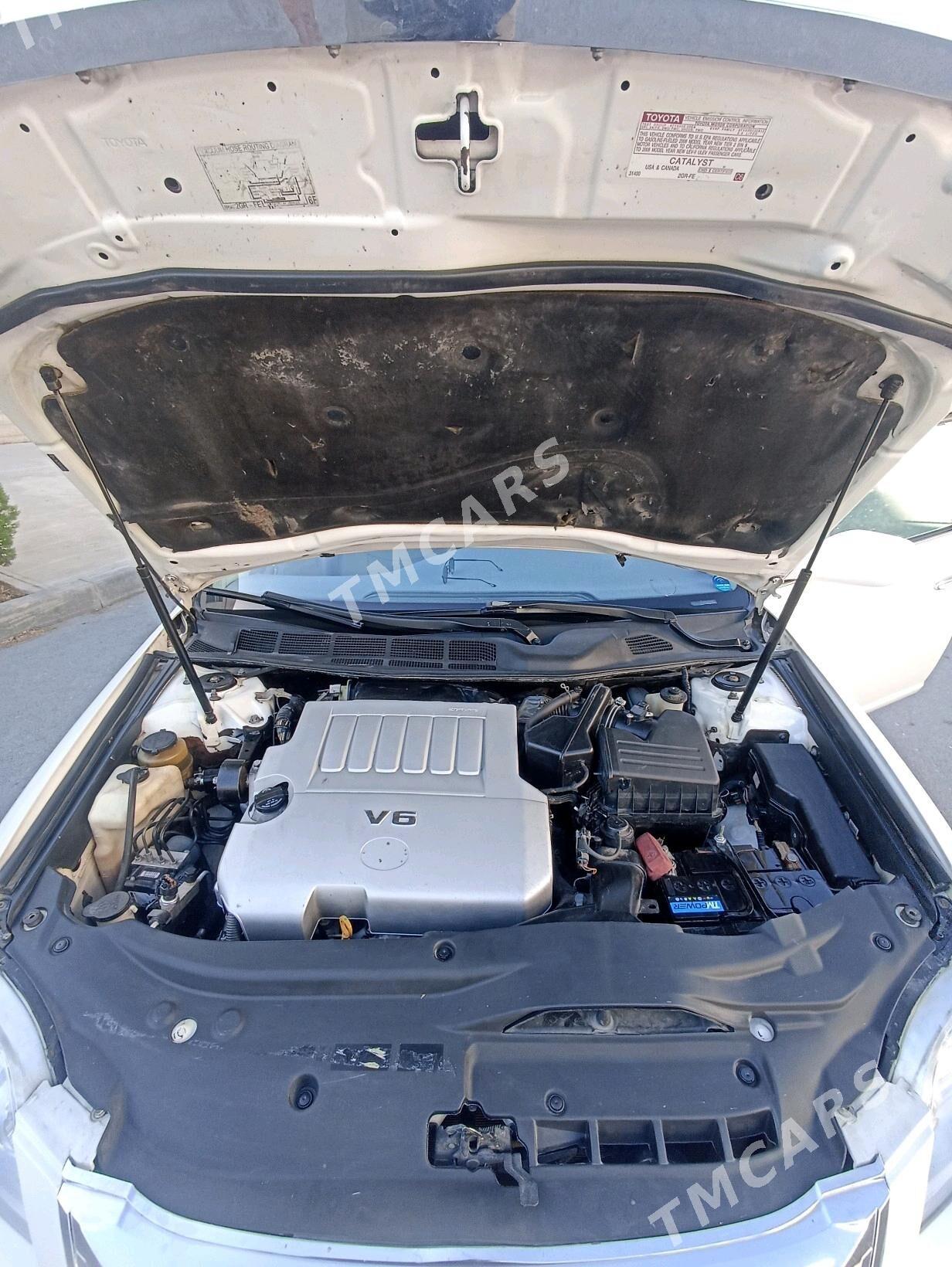 Toyota Avalon 2008 - 175 000 TMT - Ашхабад - img 8