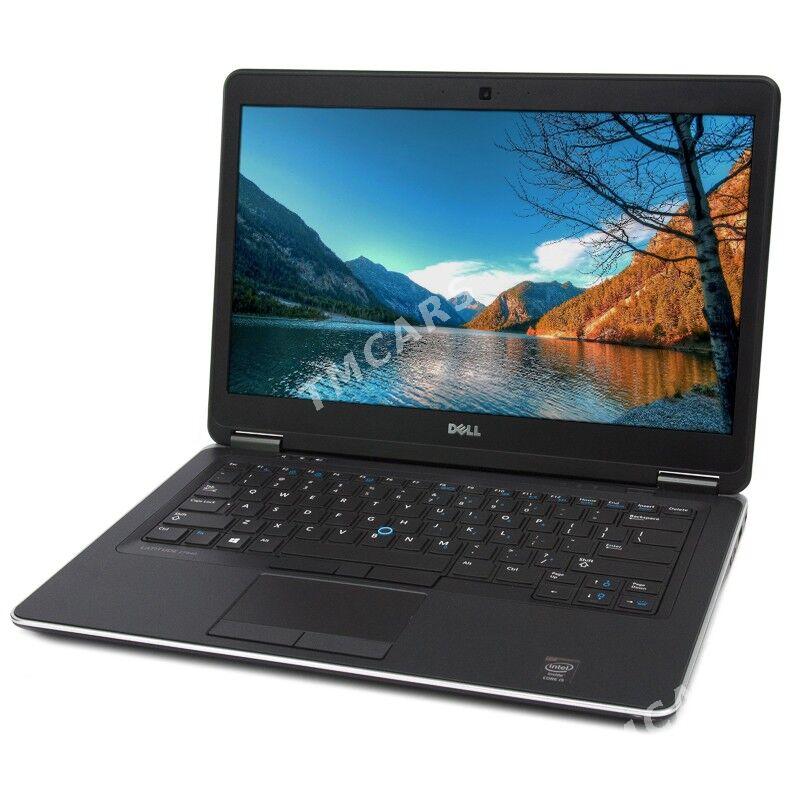 БРЕНДОВЫЕ НОУТБУКИ DELL &HP - Ашхабад - img 5
