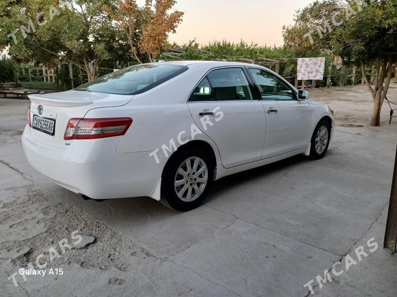 Toyota Camry 2010 - 172 000 TMT - Ашхабад - img 4