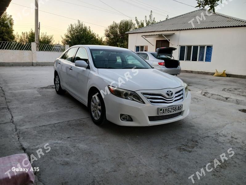 Toyota Camry 2010 - 172 000 TMT - Ашхабад - img 2