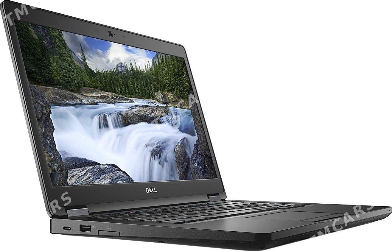 БРЕНДОВЫЕ НОУТБУКИ DELL &HP - Ашхабад - img 3